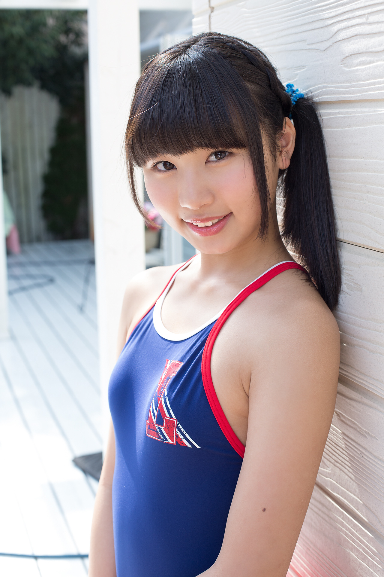 宮丸くるみ[Minisuka.tv] 2018-05-10 Kurumi Miyamaru - Secret Gallery (STAGE1) 01